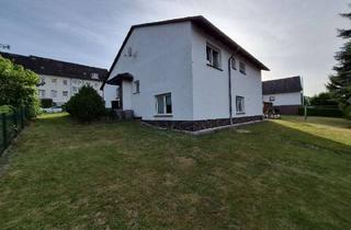 Einfamilienhaus kaufen in 34123 Bettenhausen, Viel Platz, viele Möglichkeiten – Einfamilienhaus mit 2 Wohneinheiten auf 998 m² Grundstück