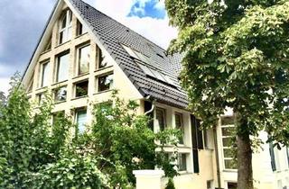 Villa kaufen in Alice-Bloch-Str. 11, 14558 Nuthetal, 300m2 Mehrfamilien-Villa bei Potsdam/Berlin Süd *provisionsfrei !