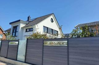 Haus kaufen in Lissaboner Straße, 30982 Pattensen, Neuwertiges Architektenhaus (BJ. 2017)- viel Platz für die Familie in bester Lage