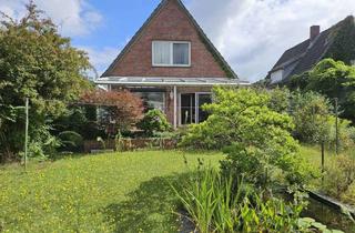 Einfamilienhaus kaufen in 22850 Norderstedt, Einfamilienhaus mit 5 Zimmern in Norderstedt, Toplage ohne Courtage, Besichtigung 18. und 19.9.