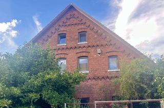 Einfamilienhaus kaufen in Niedernholz, 31702 Lüdersfeld, Großzügiges, umfassend saniertes Einfamilienhaus im Grünen
