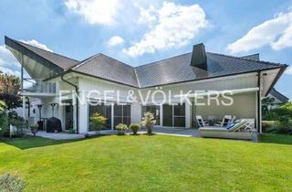 Haus kaufen in 67117 Limburgerhof, Großzügiges Wohnrefugium mit privater Wellnessoase in Limburgerhof!