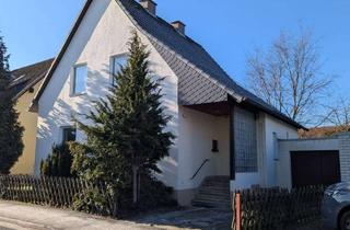 Haus kaufen in Hannoversche Straße 11, 30982 Pattensen, Freistehendes Siedlungshaus mit großem Grundstück