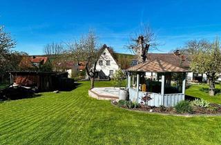Einfamilienhaus kaufen in Eichholz 16, 37284 Waldkappel, Einfamilienhaus mit 130 m² Wohnfläche in Waldkappel