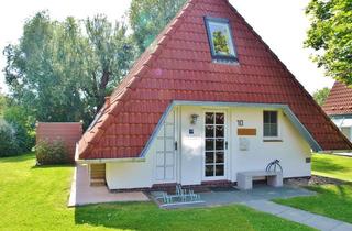 Haus kaufen in Tegeler Plate 10, 27639 Dorum, Modernes Ferienhaus an der deutschen Nordseeküste