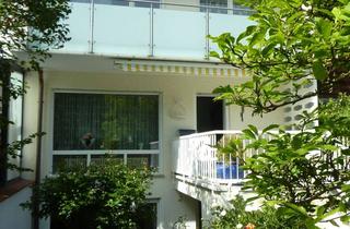 Haus mieten in Stöckhofstraße, 71229 Leonberg, Gepflegtes Reihenmittelhaus mit Südterrasse in ruhiger Lage