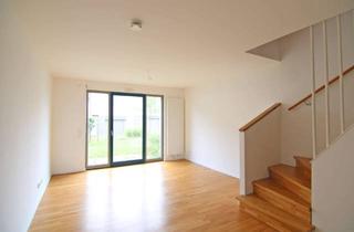 Haus mieten in 14641 Wustermark, Elegantes, hochwertiges und familiengeeignetes Townhouse - im olympischen Dorf!