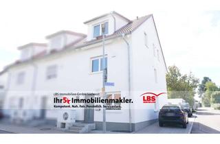 Haus mieten in 71093 Weil im Schönbuch, Modernes Reiheneckhaus sucht neue Bewohner!