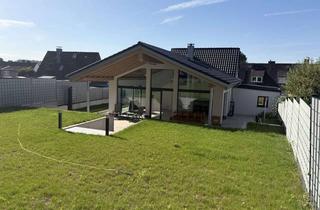 Haus mieten in Rohdenhauser Busch 26, 42489 Wülfrath, Viel Platz für den Alltag in diesem modernisierten Einfamilienhaus in Wülfrath