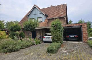 Haus mieten in 48167 Wolbeck, Den möblierten Traum vom freistehenden Einfamilienhaus in Münster mieten - nah dran und ländlich