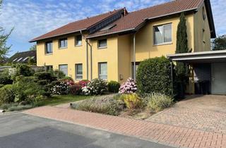 Haus mieten in Kiefernallee 12a, 59597 Erwitte, Schöne 5-Zimmer-Doppelhaushälfte mit gehobener Innenausstattung zur Miete