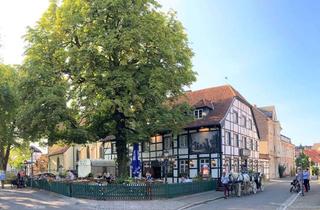 Haus mieten in Martinistraße 11, 45701 Herten, Fachwerkhaus im grünen Idyll "Altes-Dorf"