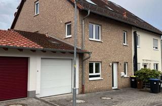 Haus mieten in Karl-Lambrecht-Straße, 67661 Dansenberg, Großzügige Doppelhaushälfte in Dansenberg
