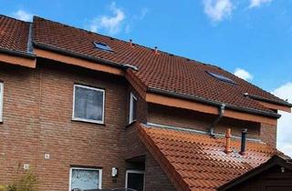 Haus mieten in Sohldfeld XX, 31139 Hildesheim, Wohnen mit Charakter: Reihenmittelhaus in Hildesheim