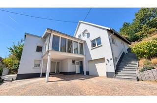 Haus mieten in 56412 Hübingen, Großzügiges Einfamilienhaus mit Wintergarten und großem Garten – Erstbezug nach Modernisierung