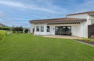 Haus mieten in 67459 Böhl-Iggelheim, !!= Bungalow mit Garten – alles auf einer Ebene =!!