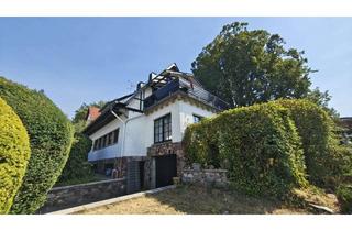 Haus mieten in 65388 Schlangenbad, Schuch Immobilien - Freistehendes Familienhaus mit großzügigem Garten in Georgenborn