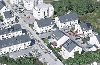 Haus mieten in Kampagnestraße 39, 64521 Groß-Gerau, ✨Modernes Doppelhaushälfte in Groß-Gerau: Energieeffiziente 6Z-mit Garten, EBK & ausgebautem Keller