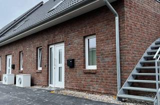 Haus mieten in Brahmsstraße 32c, 25746 Heide, Großzügiges Doppelhaus mit 4 Zimmern in Heide zur Miete