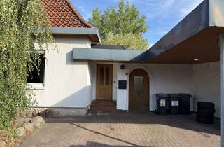 Haus mieten in Sandkamp, 29323 Wietze, Raum zum Entfalten: Doppelhaushälfte in Wietze