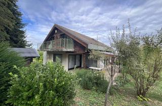 Haus mieten in Adolf-Kolping-Ring 32, 55232 Alzey, Familienfreundliches Einfamilienhaus mit Garten, Keller & Stellplatz