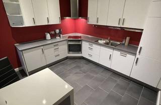 Haus mieten in Gersdorfer Straße 18, 18230 Biendorf, Einziehen & genießen | Exklusive Haushälfte auf 105 m² | luxuriös vollmöbliert