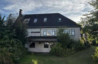 Haus mieten in 24235 Laboe, Meerblick, Sauna und Garten - Besondere Einliegerwohnung in Laboe mit knapp 100 qm