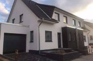 Haus mieten in Breslauer Straße 12, 31180 Giesen, DHH Giesen- zwischen den Toren Hannover/ Hildesheim