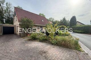 Haus mieten in 59199 Bönen, Großzügiges Einfamilienhaus mit moderner Ausstattung in Lenningsen