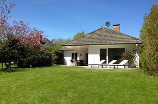 Haus mieten in 23730 Sierksdorf, Ferienhaus am Meer - Dauermieter gesucht