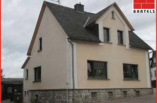 Haus mieten in Sandweg, 56249 Herschbach, Einfamilienhaus mit Vollkeller