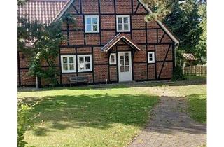 Haus mieten in 19258 Gallin, Geräumige Haushälfte auf dem Land