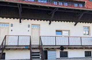 Haus mieten in Bahnhofstrasse 19, 93083 Obertraubling, Reihenmittelhaus im Einzeldenkmal in Obertraubling