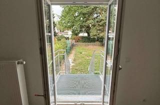 Haus mieten in Zeppelinstraße 34, 91052 Erlangen, Modernisiertes Reihenhaus mit eigenem Garten in zentraler Lage