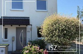 Haus mieten in 90455 Weiherhaus, Großzügige, renovierte Doppelhaushälfte /Stichstraße in bester, ruhiger Lage Nürnberg - Weiherhaus !