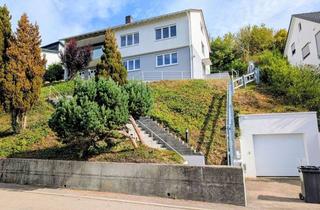 Haus mieten in 73447 Oberkochen, Großzügiges Wohnhaus mit Panoramablick