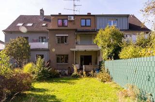 Haus mieten in 51109 Merheim, WG's und Monteure aufgepasst - Haus mit Garten