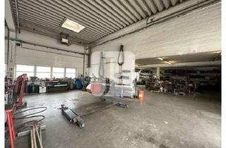 Gewerbeimmobilie kaufen in 21220 Seevetal, ca. 7.299 m² Grundstücksfläche bebaut mit ca. 2.356 m² Lager-/Werkstatt- und Büroflächen