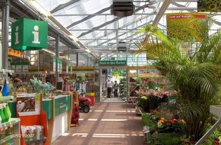 Gewerbeimmobilie mieten in Bahnhofstraße 76, 94065 Waldkirchen, ehemaliger Bau- und Gartenmarkt zu vermieten