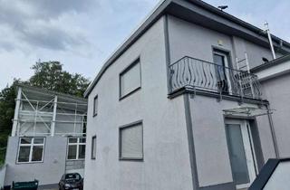 Gewerbeimmobilie mieten in Hammerstr. 13, 58285 Gevelsberg, Produktionshalle mit 1016 m² Gesamtfläche in Gevelsberg
