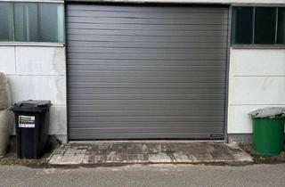 Gewerbeimmobilie mieten in Kirchstr. 32, 67377 Gommersheim, Lagerhalle in Gommersheim