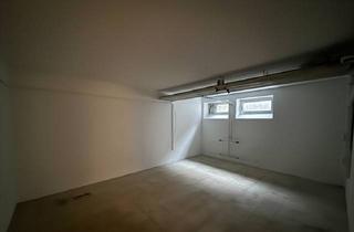 Gewerbeimmobilie mieten in 63303 Dreieich, Praktischer Stauraum 19,07 m² zentral in Dreieich zu vermieten