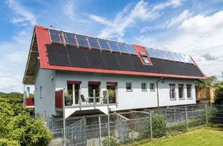 Gewerbeimmobilie kaufen in 23858 Reinfeld, Viel Raum. Starke Technik. Beste Möglichkeiten. – Gewerbeimmobilie mit Betriebswohnung in Reinfeld