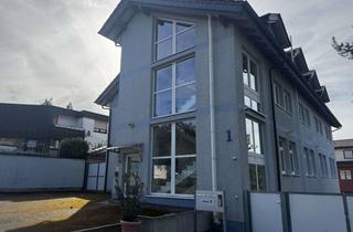 Gewerbeimmobilie mieten in In Den Gänsäckern, 64367 Mühltal, Wandelbare Gewerbeeinheit mit 645 m² in Mühltal