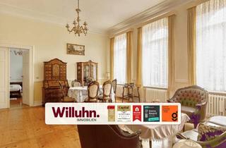 Anlageobjekt in 04769 Sornzig, Projektentwicklung zwischen Leipzig & Dresden | Historisches Gutshaus mit Park