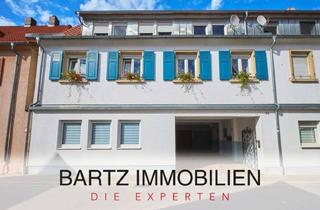 Anlageobjekt in 67454 Haßloch, Mehrfamilienhaus mit attraktivem Investitionspotenzial und 5,76 % Rendite