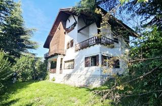 Anlageobjekt in Via Dei Colli, 17099 Datzetal, ZU VERKAUFEN IN SALÒ – INVESTITIONSMÖGLICHKEIT MIT SEEBLICK UND CA. 5.000 M² GRUNDSTÜCK