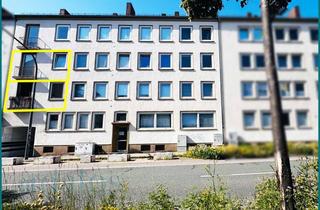 Anlageobjekt in 49074 Innenstadt, Attraktives Wohnungspaket mit Potenzial in der Innenstadt!