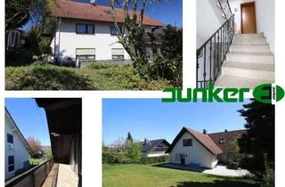 Anlageobjekt in 63579 Freigericht, ***Preisreduzierung - Mehrfamilienhaus in bevorzugter Lage von Freigericht ***