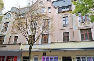 Anlageobjekt in 44627 Sodingen, Wohn- und Geschäftshaus in zentraler Lage von Herne-Sodingen